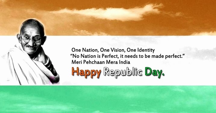 Essay republic day speech