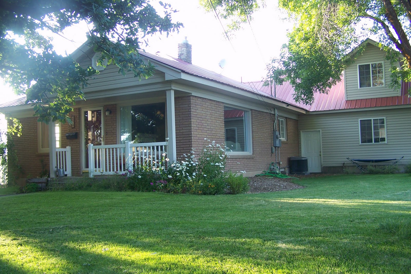 Preston Home For Sale