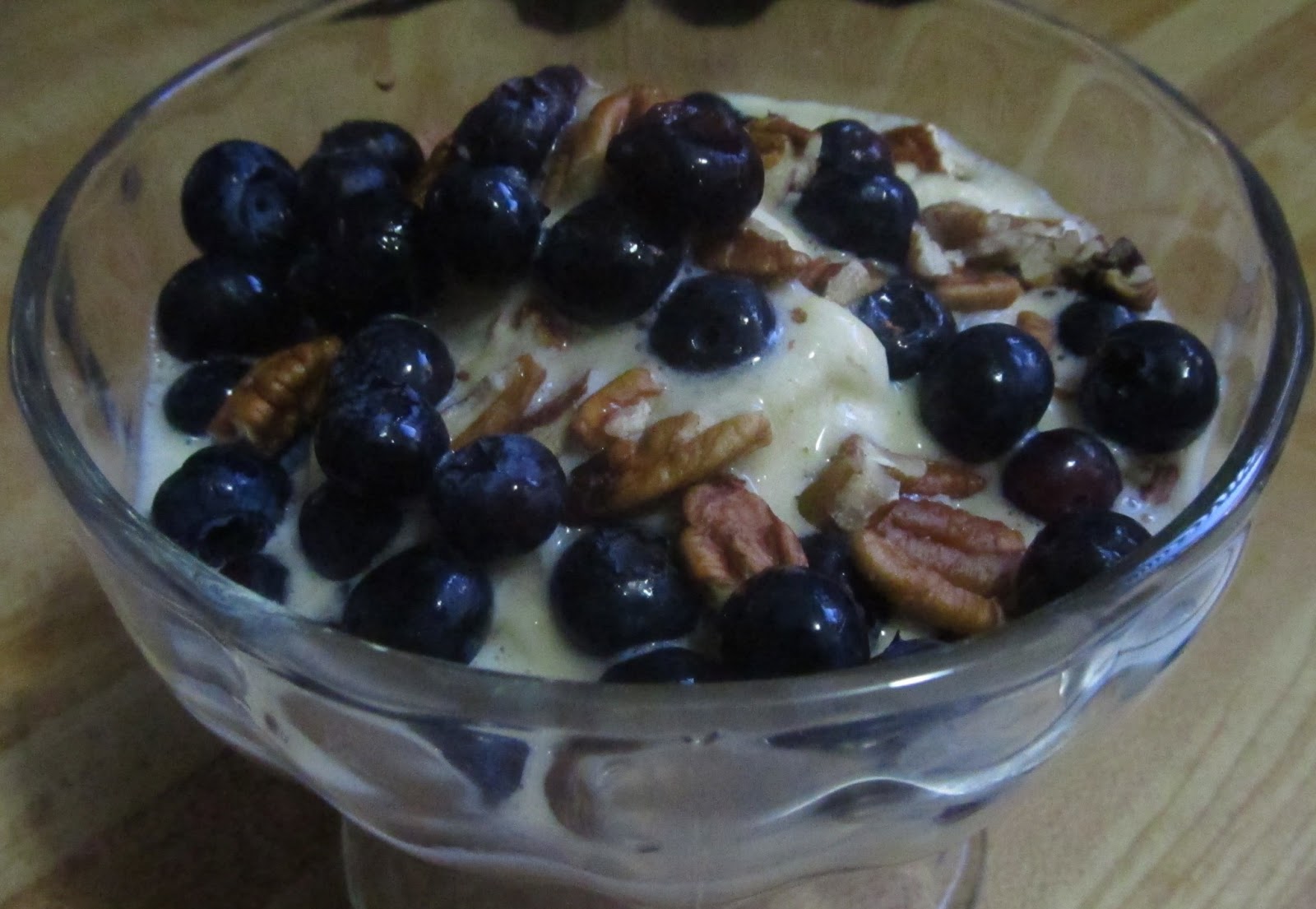 A Journey to Embrace Simple Breakfast Icecream for the Raw Egg Lover