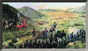 Batalla de Salta (1813)