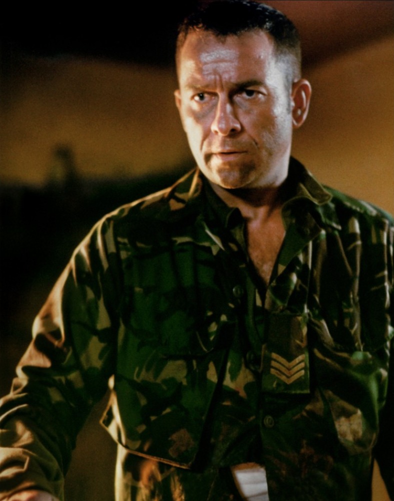 Sean Pertwee Skins