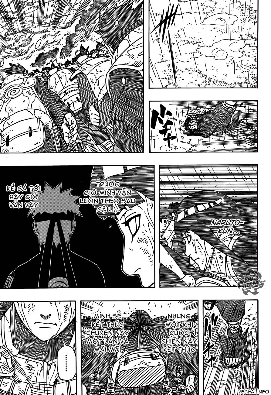 Naruto chap 573