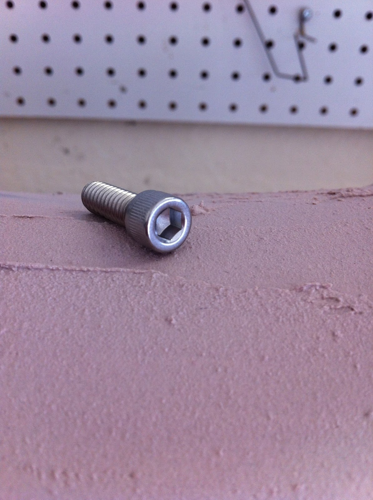 Sh*t That Interests Me Custom DIY Fiberglass Speaker Pod