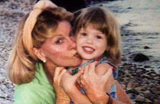 In Memory of Ruth Magdaline McCourt