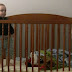 A mother left a camera to film her babies.. What she found out was very surprising!