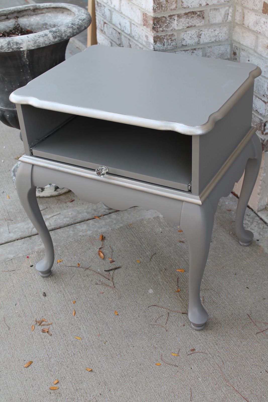 The Magic Brush, Inc.