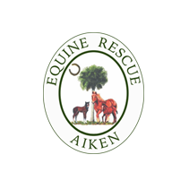 AIKEN EQUINE RESCUE