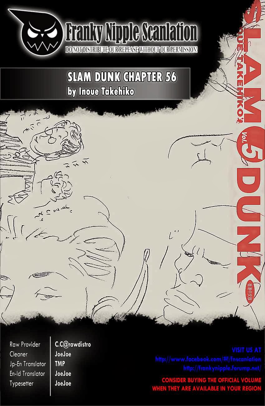 Komik slam dunk 056 - chapter 56 57 Indonesia slam dunk 056 - chapter 56 Terbaru 0|Baca Manga Komik Indonesia|Mangacan