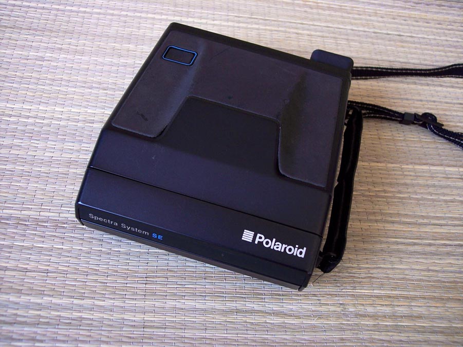charger for polaroid spectra system charger for polaroid spectra system