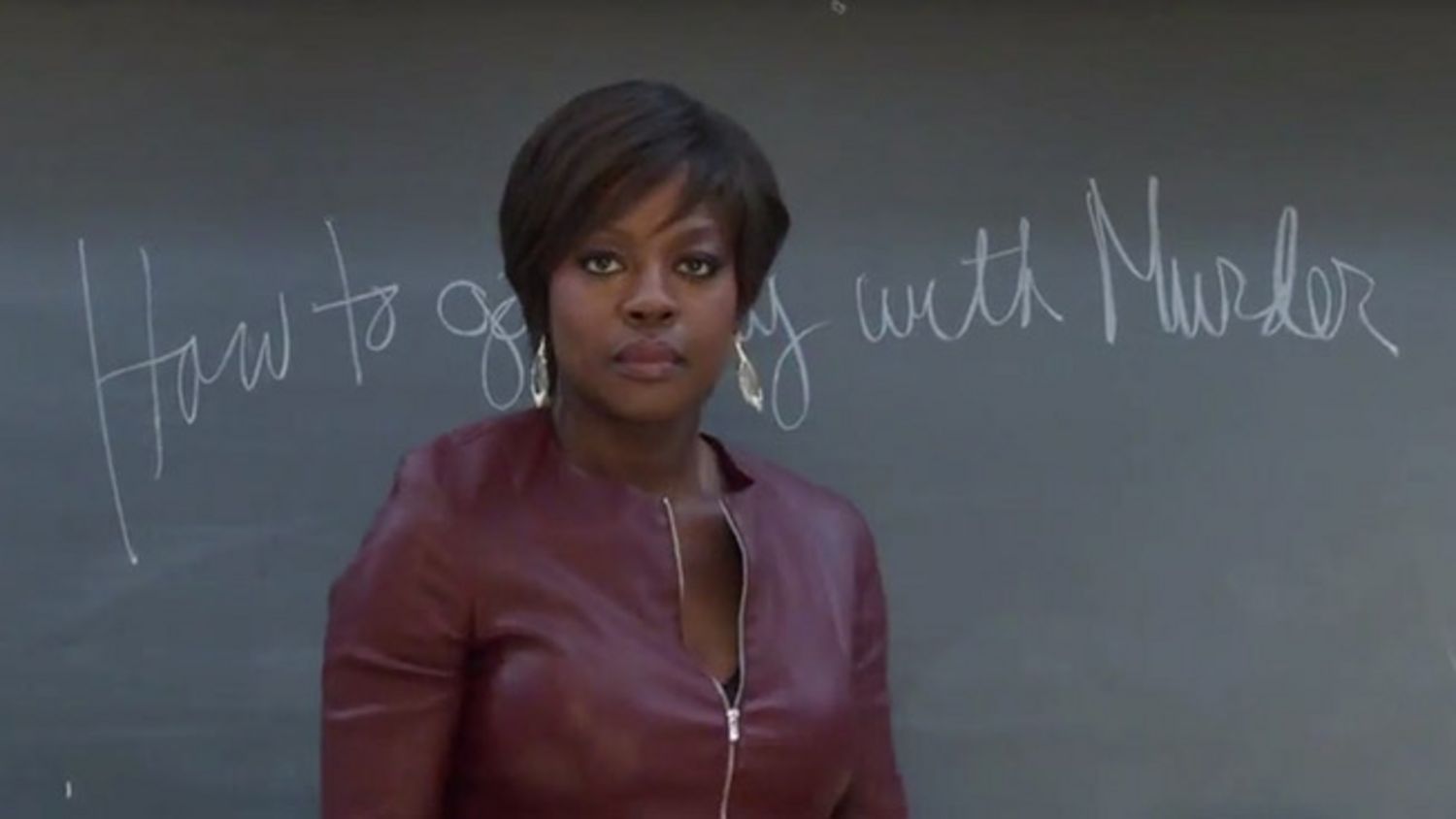 Chanel Fake | Por Bruna S.: Série: How to get Away with Murder