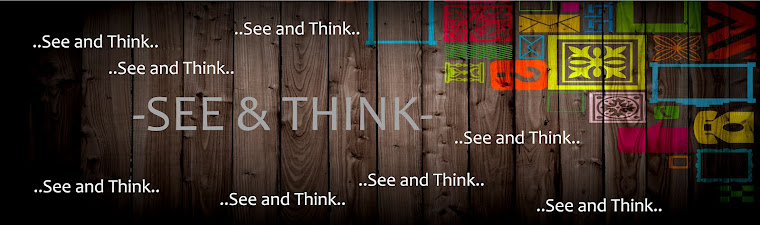 See & Think