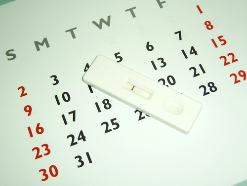 estimated due date based on do doctors estimate conception date
