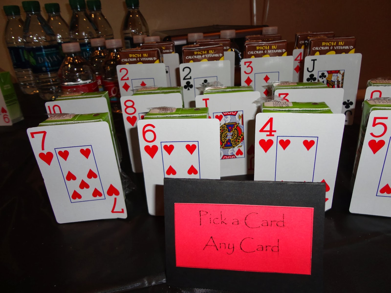 The Seasons Of The Summers February 2014