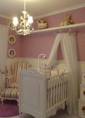 Luz quarto bebe Luz quarto bebe