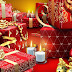 Wallpapers de Navidad - Feliz Navidad - Regalos navideños con prendas de navidad 