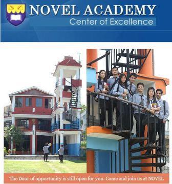 Novel Academy Mba novel academy Novel Academy Mba novel academy