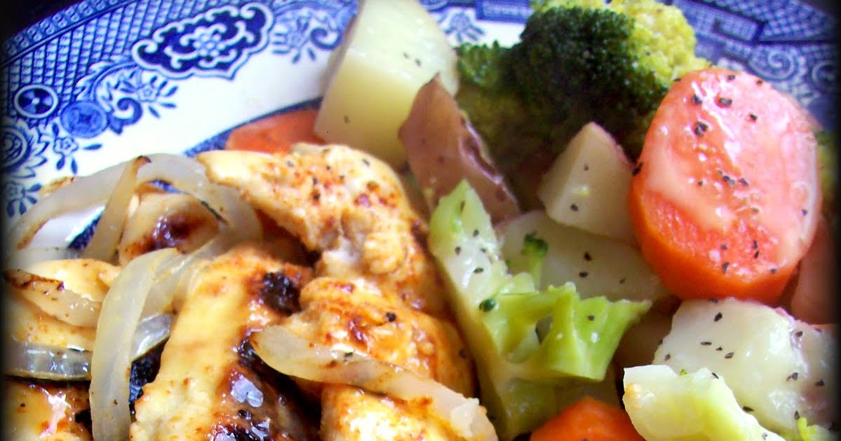 Watching What I Eat Honey Dijon Chicken Tenders Lovin' my