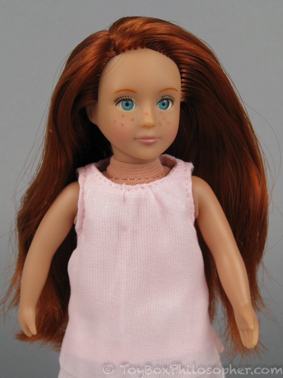 Lori Dolls and Accessories from Our Generation The Toy Box Philosopher