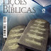 Lição Bíblica da CPAD - Adultos - 1º Trimestre de 2015 - Esequias Soares