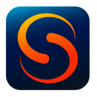Skyfire app icon