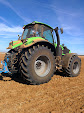 Deutz-Fahr 9 Series Agrotron