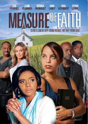 Measure of Faith (2011) Measure of Faith (2011)