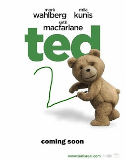 Ted 2 (2015) Ted 2 (2015)