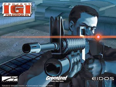 Download igi 1 game Download igi 1 game