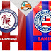 Ficha do jogo: Jacuipense 2x1 Bahia - Campeonato Baiano 2015