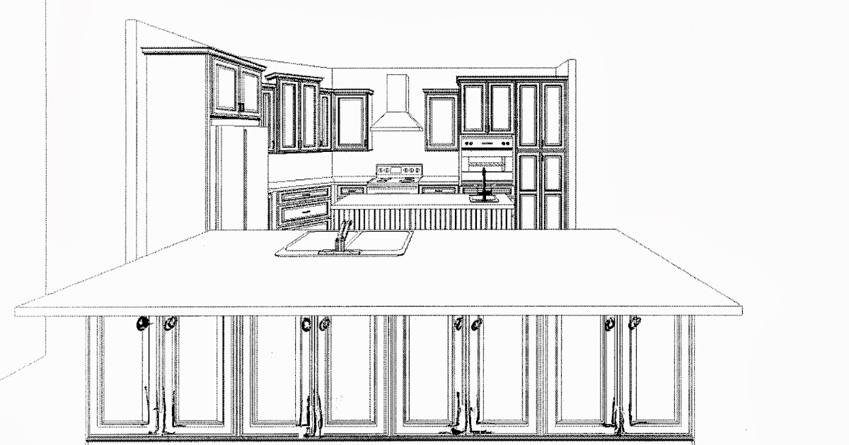 Building the Dream layouts