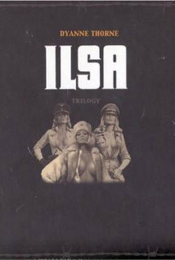 Ilsa the Tigress of Siberia (1977) Ilsa the Tigress of Siberia (1977)