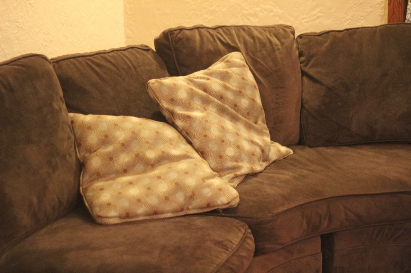 Women on a Mission Mom Edition COUCH THROW PILLOW UPGRADE!