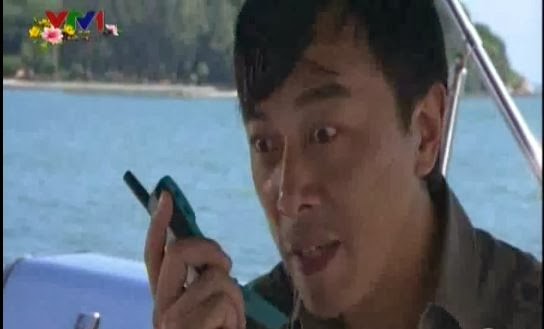 Phim Phá Vòng Vây