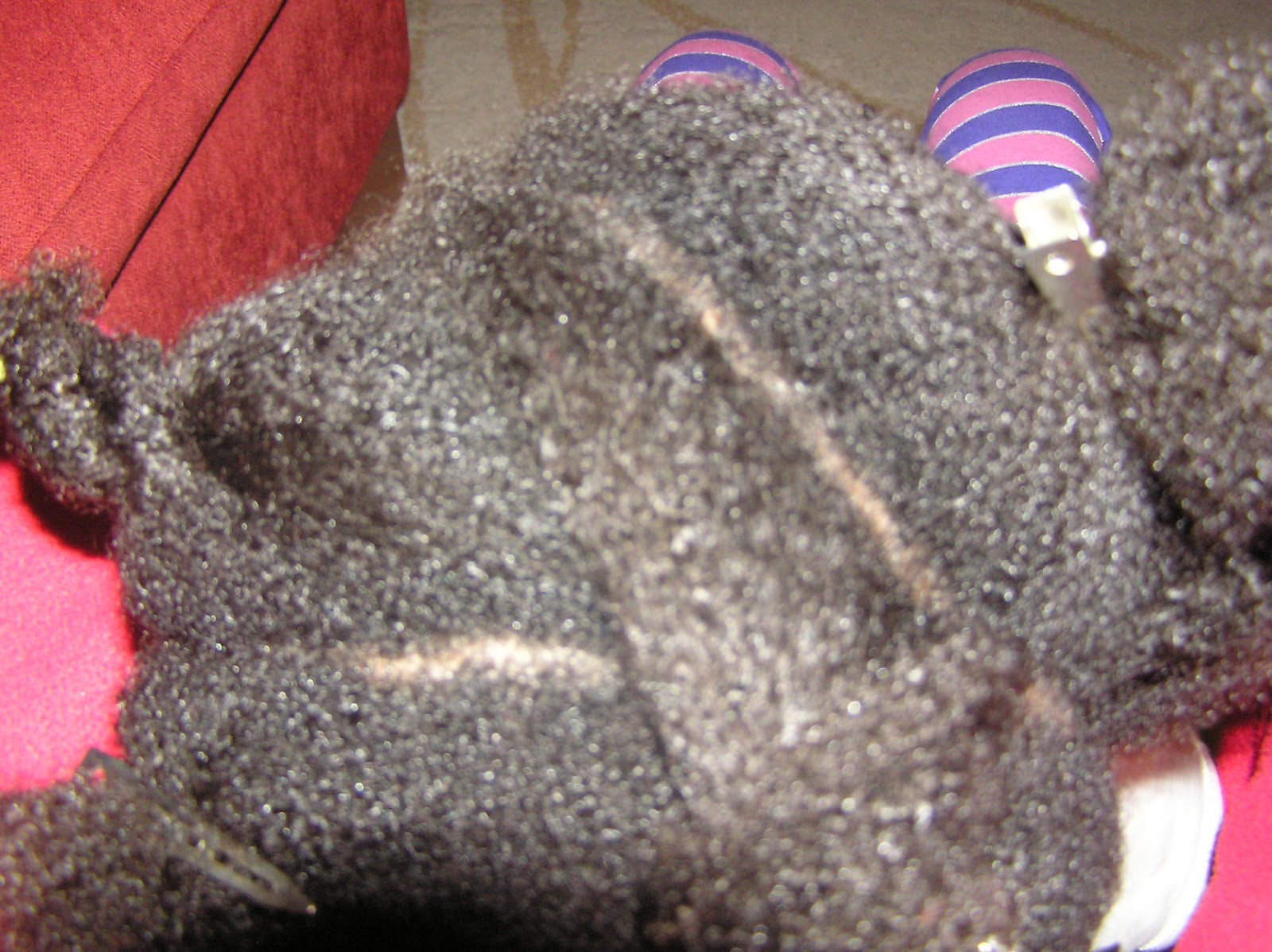 Nubia hecho en casa Nubia hecho en casa