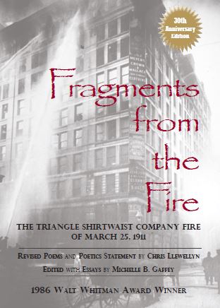 Fragments from the Fire
