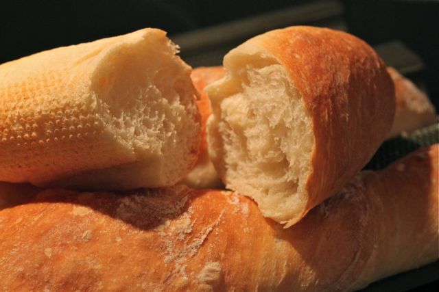 bästa brödet recept