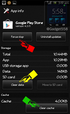Google Play Store Google Play Store