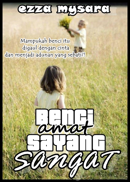 S R Sassy Gurlz Benci Amat Sayang Sangat 9