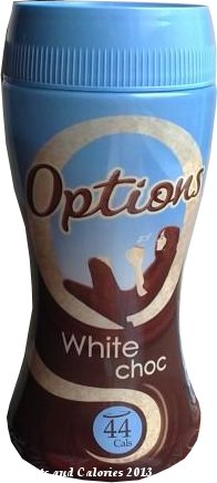 Options Belgian Hot Chocolate Review Options Belgian Hot Chocolate Review