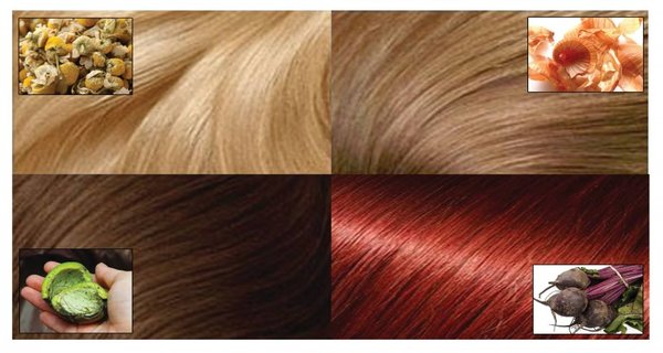 How To Color Your Hair, Naturally, Without Chemical? Is That Possible? How To Color Your Hair, Naturally, Without Chemical? Is That Possible?