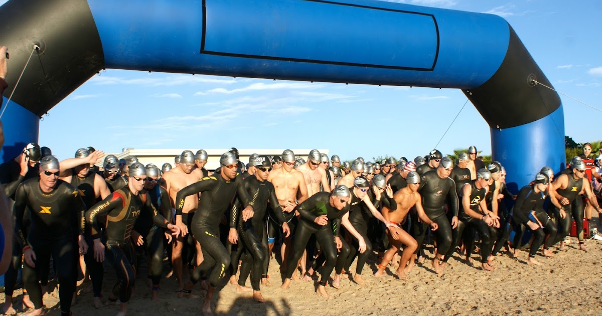 Finish Strong Coaching Oilman 2012