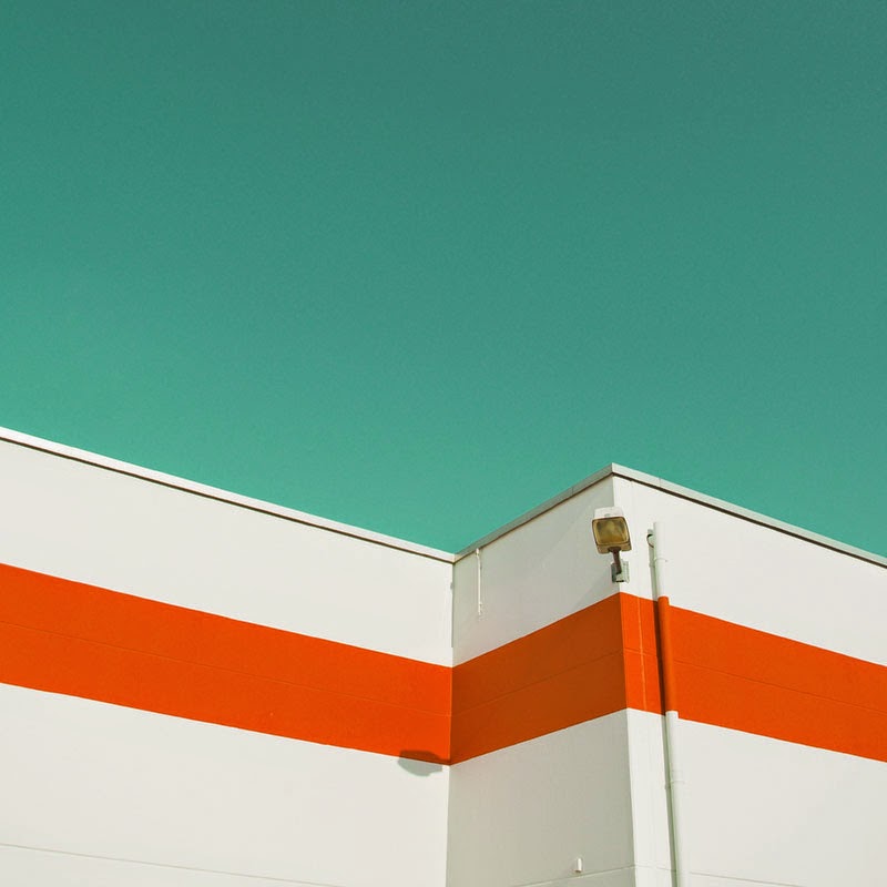 Arquitectura y color
