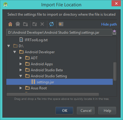 how to use android studio how to use android studio