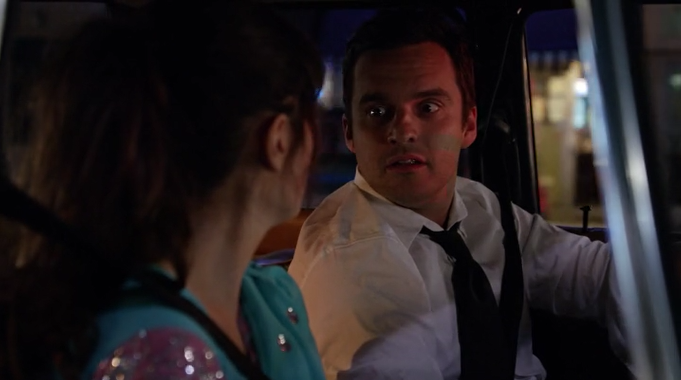 new girl nick and jess start dating After discussing what they find attractive about each other, nick and jess decide to go on a date subscribe now for more new girl clips:. new girl nick and jess start dating After discussing what they find attractive about each other, nick and jess decide to go on a date subscribe now for more new girl clips:.