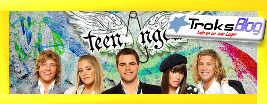 Teen Angels TB