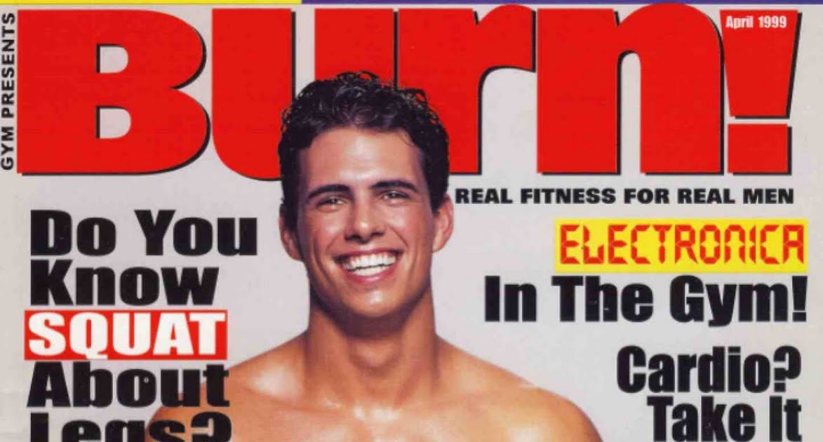 Hunksinspeedos Shaun Phillips