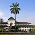 Gedung Sate Bandung