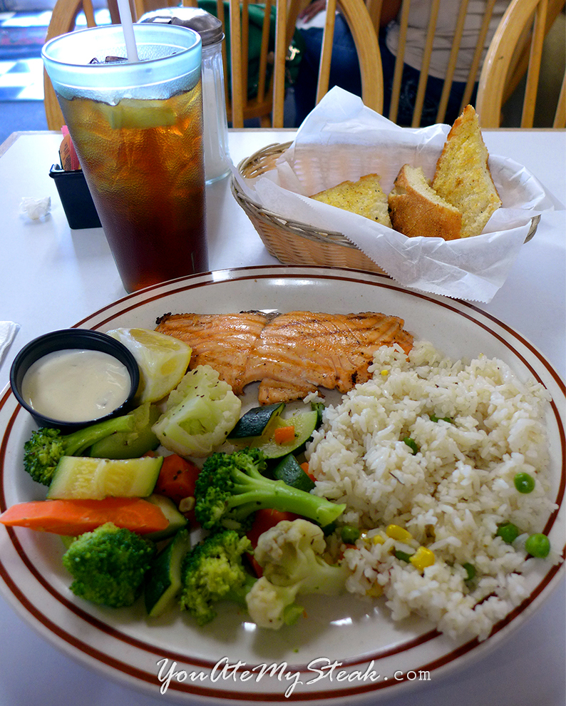 Rosy’s Fish City San Jose Ca