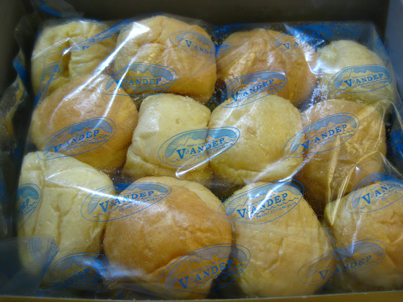 Cook this Recipe Camiguin's Vjandep Pastel