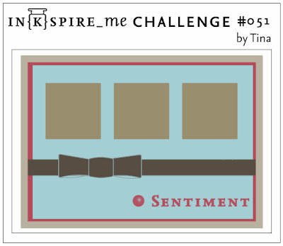 INKSPIRE_me Challenge #051